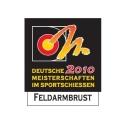 Logo: Deutsche Meisterschaft (Meldeschluss: 21.06.2010) 
