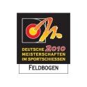 Logo: Deutsche Meisterschaft (Meldeschluss: 21.06.2010)