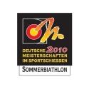 Logo: Deutsche Meisterschaft