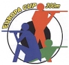Europa Cup Finale 300m