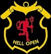 Intern. Wettkampf "Hell Open"