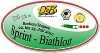 Internationales Sprintwochenende Sommerbiathlon