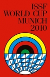 ISSF Weltcup Finale