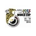 Logo: ISSF Weltcup