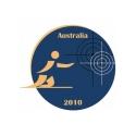 Logo: ISSF Weltcup