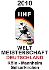 IIHF Weltmeisterschaft