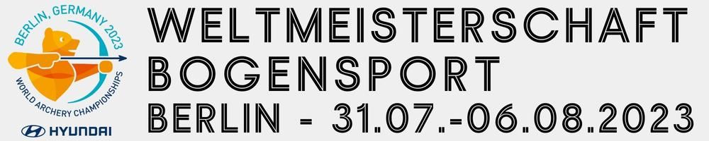 Weltmeisterschaft Bogensport