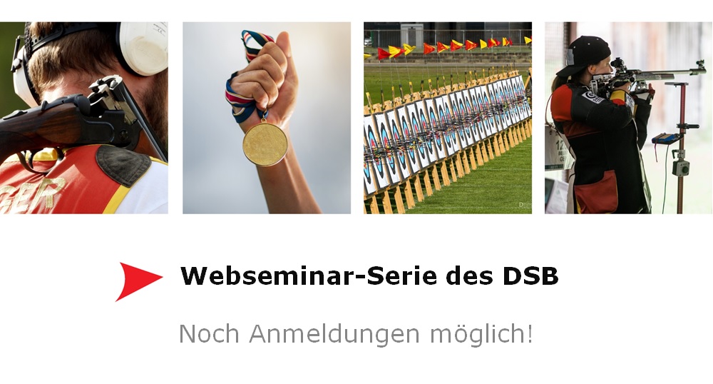 Webseminar-Serie des DSB: Noch Anmeldungen für Tuning-Seminare möglich