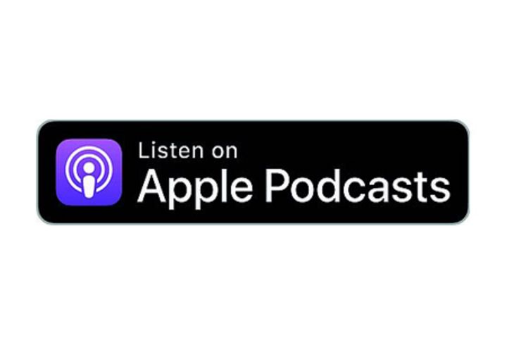 Apple-Podcast