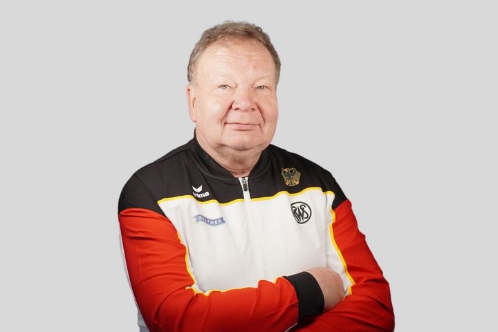Uwe Kammer - Trap