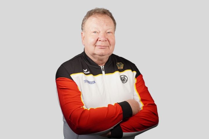 Uwe Kammer - Trap (OK/PK/NK)