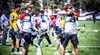 Foto: World Archery / Moritz Wieser (rechts) und Jonathan Vetter sind zwei Anwärter für das WM-Team.
