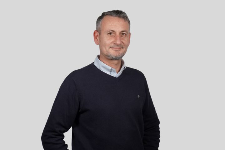 Radu-Cornel Witowski - Haustechniker