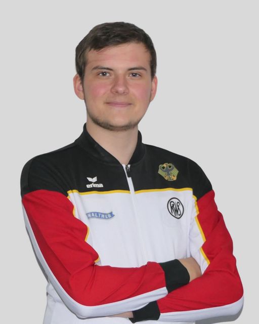 Max Ohlenburger Max Ohlenburger