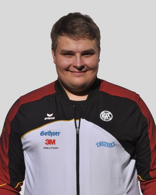 Moritz John