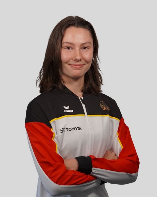 Paulina Middendorff Paulina Middendorff