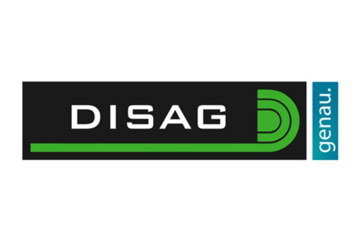 DISAG - Lizenzpartner