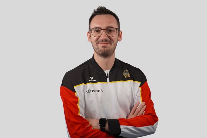 Jan-Frederik Siebert - Bogen