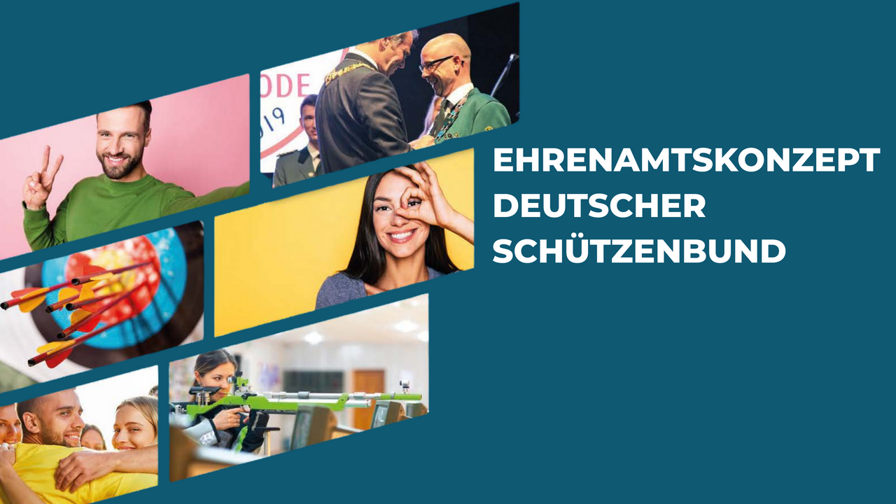 DSB: Ehrenamtliches Engagement ist hoch im Kurs