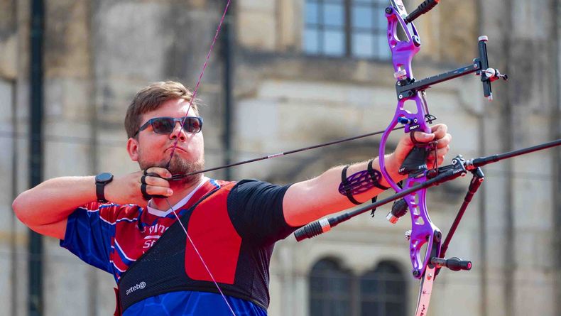 Foto: DSB / Lars-Derek Hoffmann will mit dem Hammer SC 2008 im dritten Jahr der Erstligazugehörigkeit erstmals das Bundesligafinale erreichen. Foto: DSB / Lars-Derek Hoffmann will mit dem Hammer SC 2008 im dritten Jahr der Erstligazugehörigkeit erstmals das Bundesligafinale erreichen.
