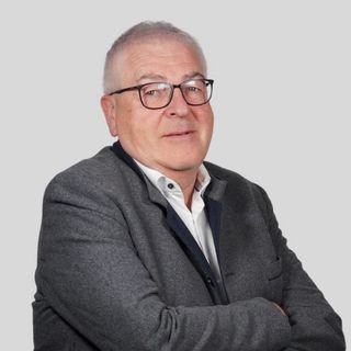 Dieter Vierlbeck - Vizepräsident Bildung