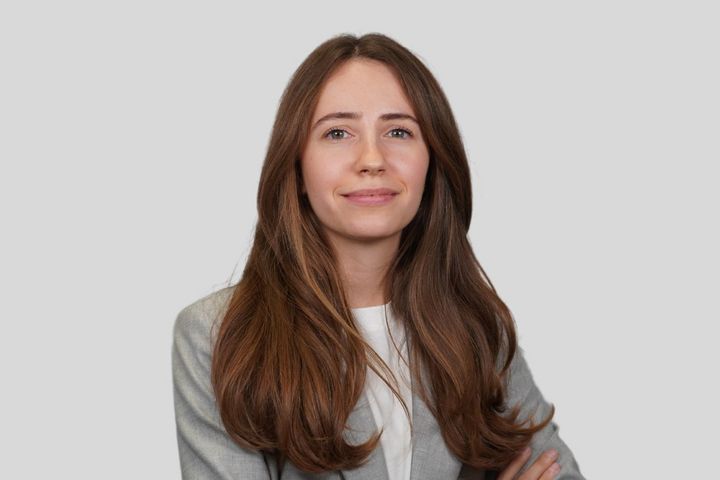 Cheyenne Anoschin - Allgemeiner Haushalt