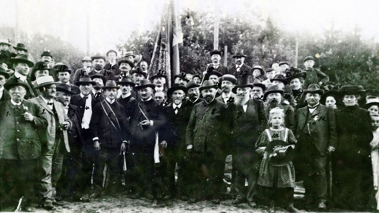 75 Jahre Wiedergründung DSB: Tradition mit Herz und Geschichte – Das Schützenwesen im Saarland