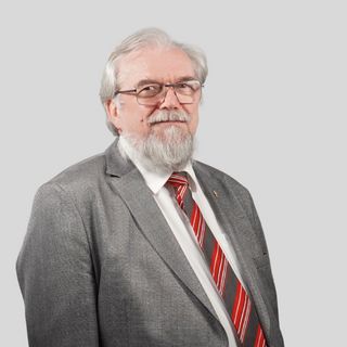 Otmar Martin - Bundessportleiter Schießsport