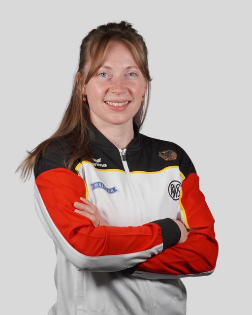 Susanne Neisinger