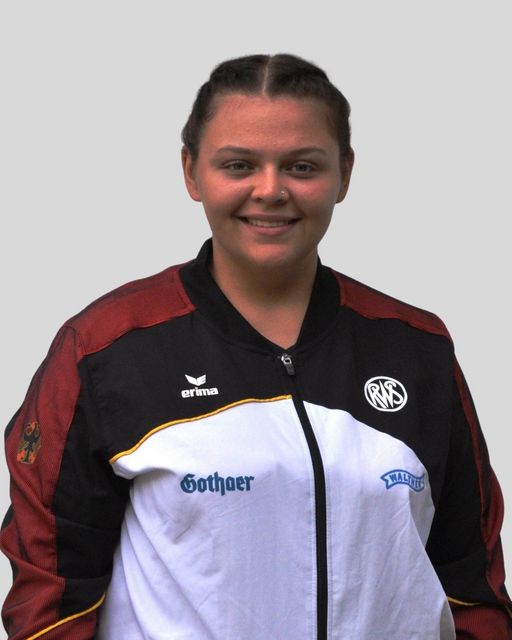Kathrin Murche