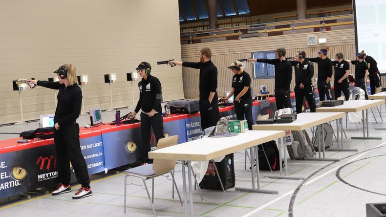 Foto: SV Waldkirch / Wie aus einem Guss! Der SV Waldkirch ist noch ungeschlagen im Süden.