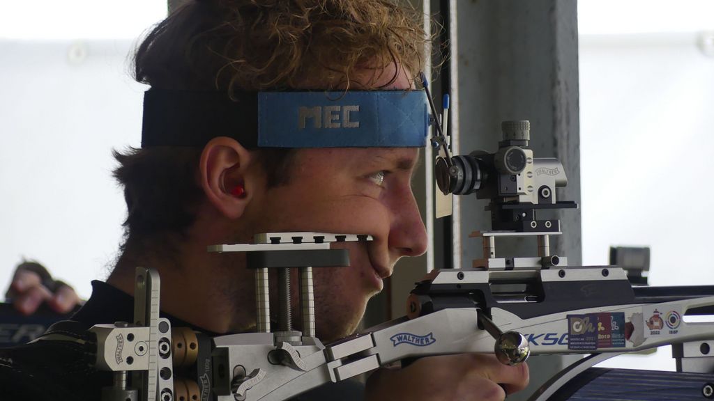 Junioren-Weltcup Suhl: Italiener gewinnen Trap-Mixed-Event