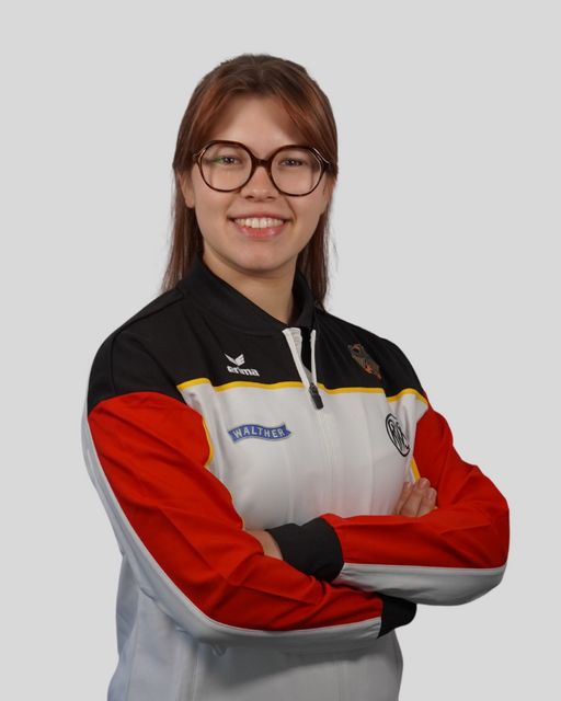 Leni Franziska Abram Leni Franziska Abram