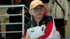 Foto: ISSF / Schnellfeuerpistolen-Bundestrainer Detlef Glenz zeigte sich mit der Leistung der Junioren bei Teil eins der EM-Qualifikation durchaus zufrieden.