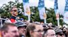Foto: World Archery / Behält stets den Überblick: Oliver Haidn bei der so erfolgreichen Heim-WM in Berlin 2023.