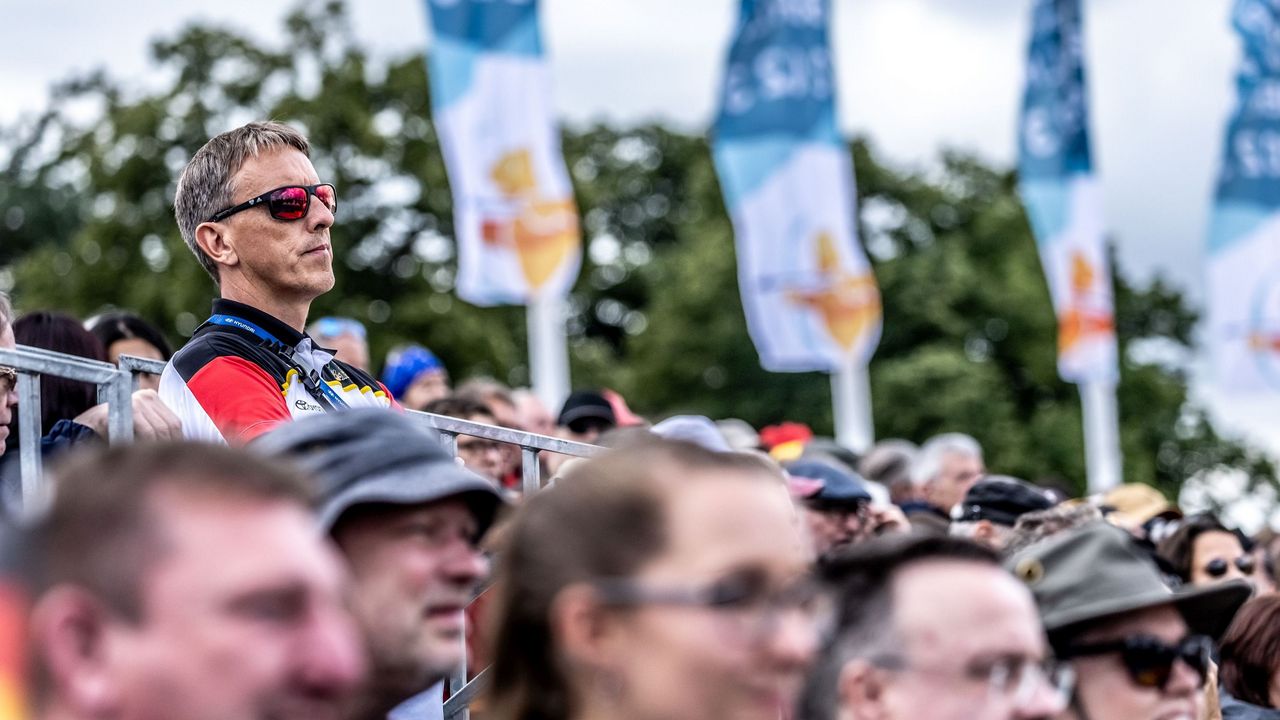 Bogen-WM Gwangju: „Ich habe großes Vertrauen in diese neue Mannschaft!“