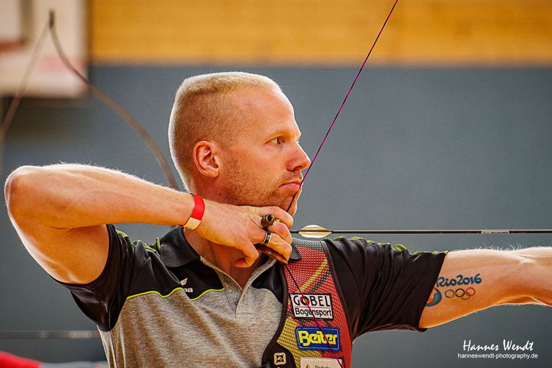 Foto: Hannes Wendt / Florian Floto wollte mit dem SV Querum beim Bundesligafinale angreifen, nun muss der Nord-Dritte ohne Floto auskommen.