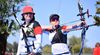 Foto: WAE / Flora Kliem (links) und Jule Lammers sind im tschechischen Nove Mesto im Rahmen der Para World Series am Start.