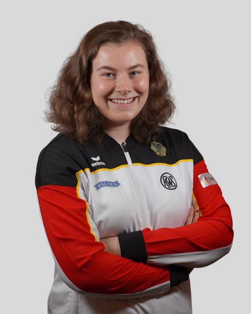 Hannah Wehren