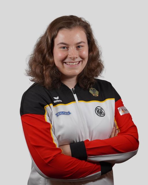 Hannah Wehren Hannah Wehren