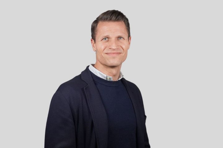 Andreas Friedrich - Stellvertretender Geschäftsführer