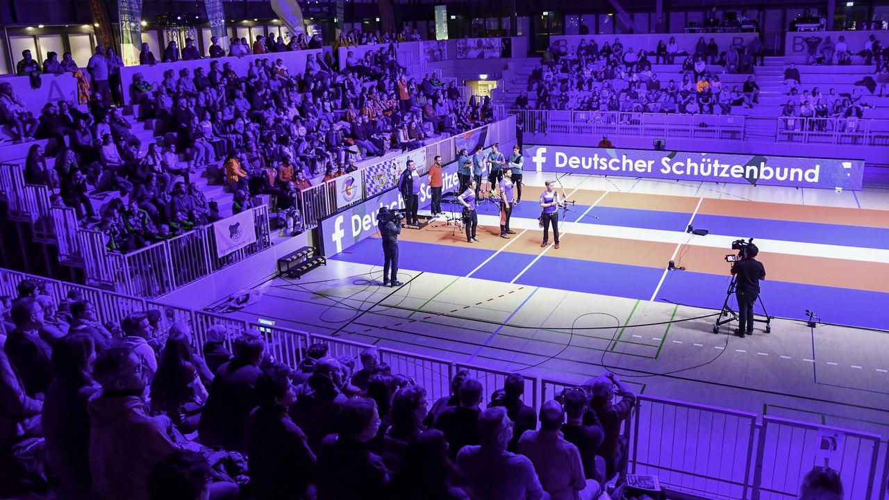Bundesligafinale Wiesbaden: Die letzten Fakten & Zahlen