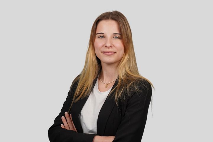 Saskia Bauer - Bundesfreiwilligendienstleistende