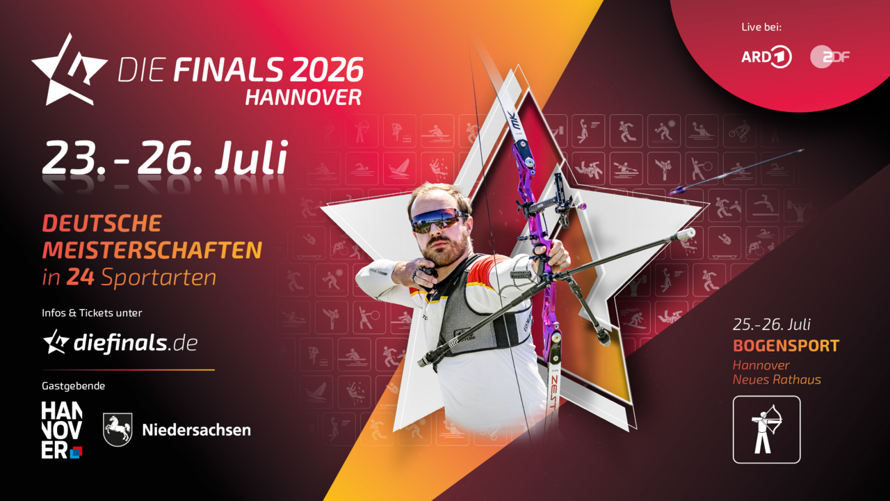 Die Finals Hannover: Die letzten Fakten & Zahlen