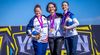 Foto: World Archery / Gewann nach dem Europameistertitel 2025, nun auch den Weltmeistertitel 2026: Judith Wenzl.