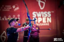 Copyright by Dean Alberga/World Archery
