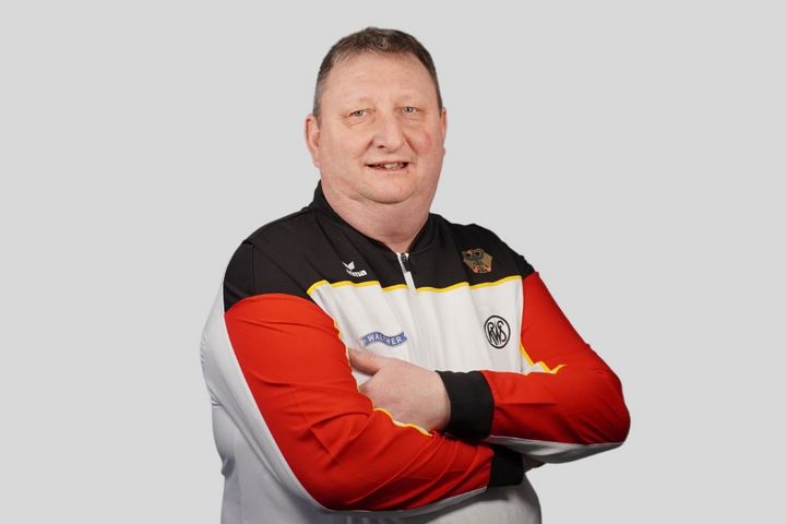 Mike Stöcker - Trap (OK/PK/NK)