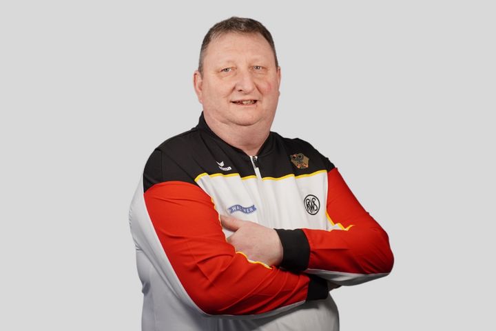 Mike Stöcker - Frankfurt/Oder (Flinte)