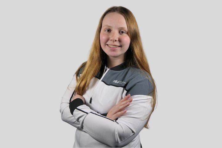 Kira Kurock - Bundesjugendsprecherin