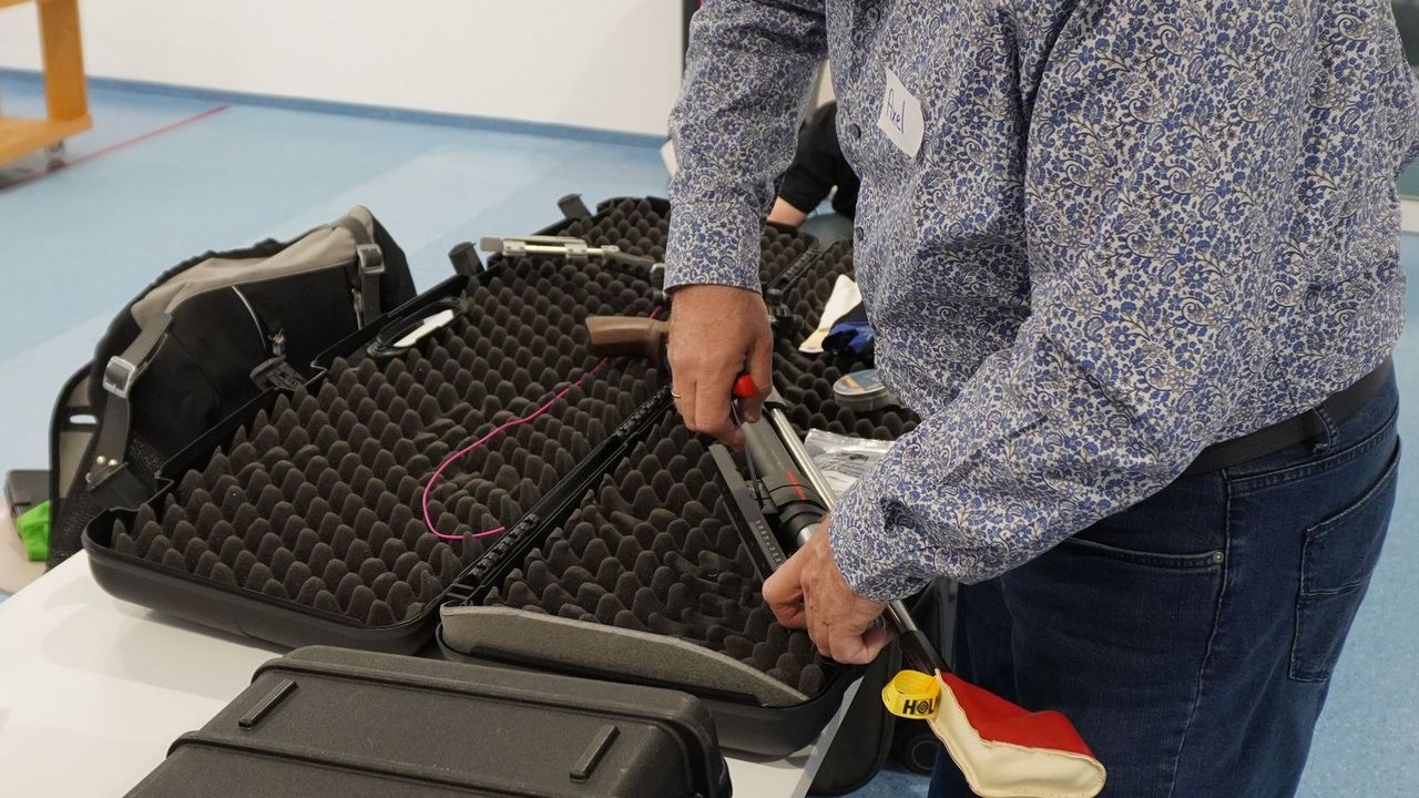 Breitensportlehrgänge Wiesbaden: Das Programm für 2026 steht